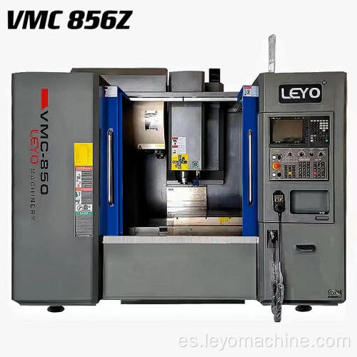 VMC 856Z Centro de mecanizado VMC